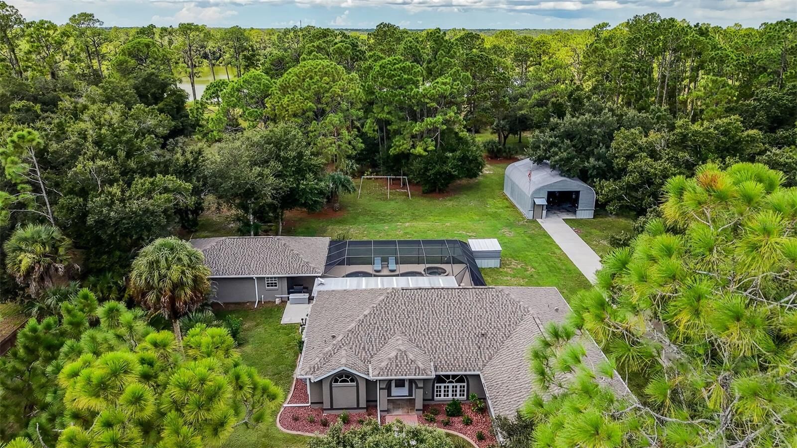 Property Photo:  5795 N Salford Boulevard  FL 34286 