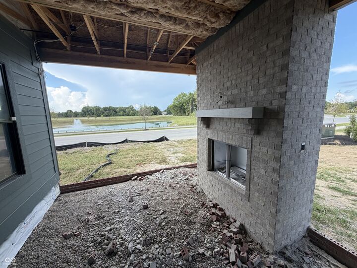 Property Photo:  6027 Salisbury Street  IN 46077 
