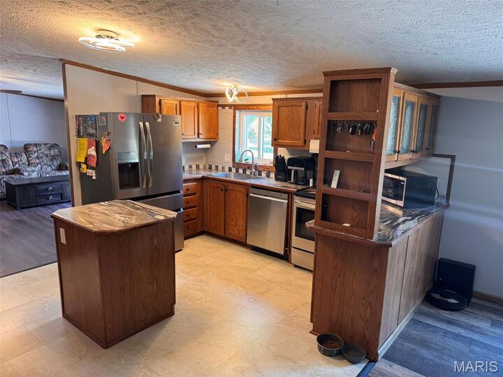 Property Photo:  14216 Charter Church Road  MO 63020 