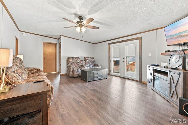 Property Photo: 14216 Charter Church Road MO 63020
