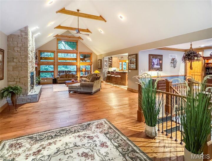 Property Photo:  692 Iron Horse Trail  MO 63055 