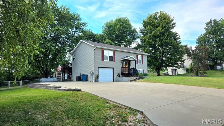 Property Photo:  6336 Rainbow Ridge  MO 63090 