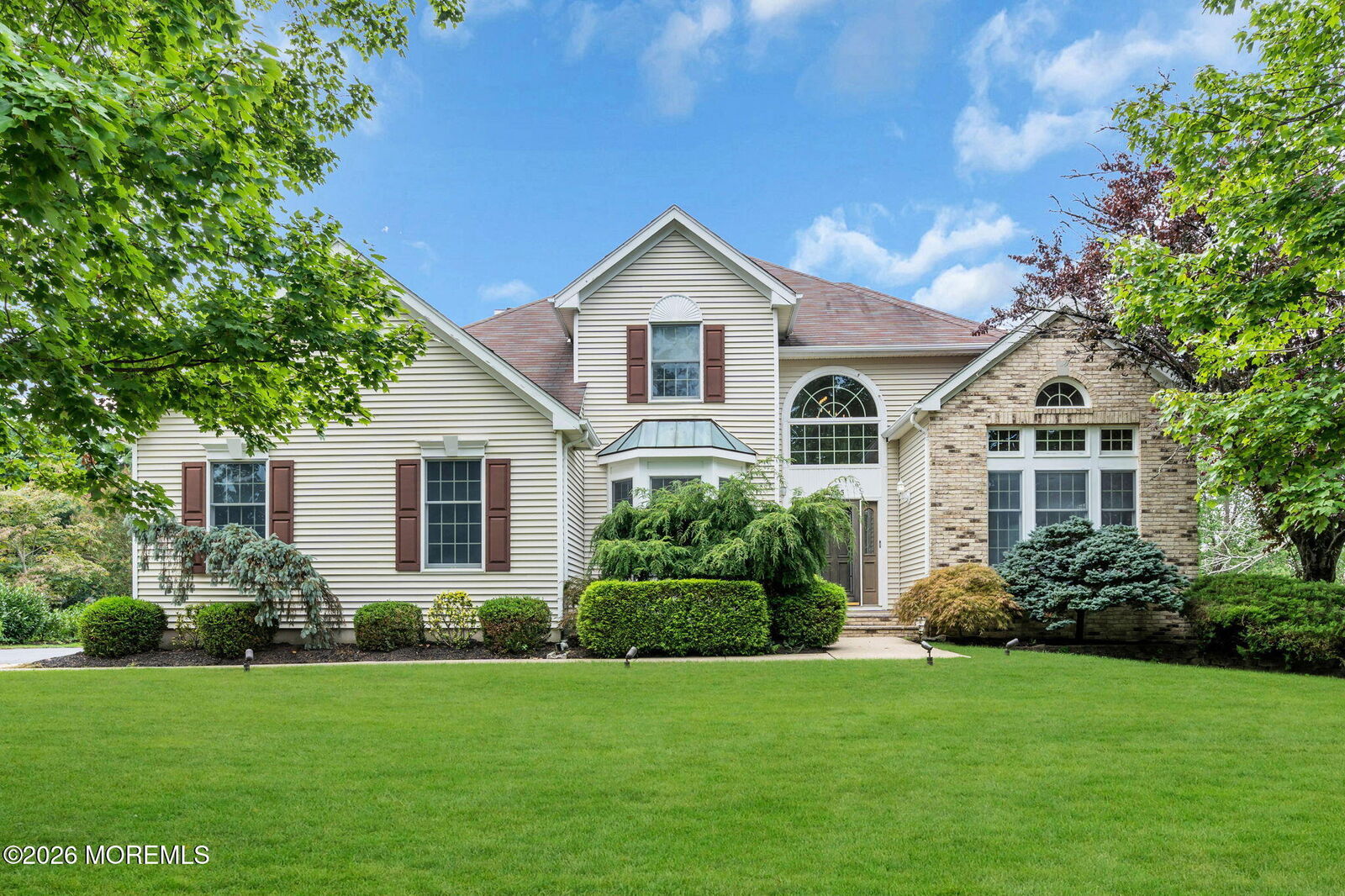 Property Photo:  2395 Apple Ridge Circle  NJ 08736 