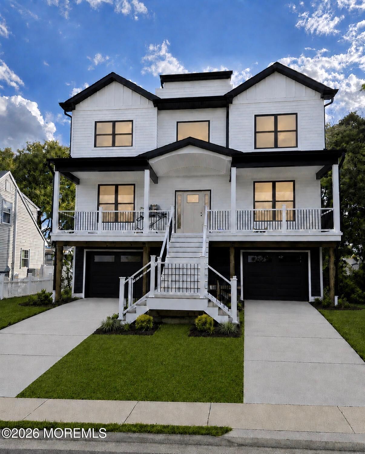 Property Photo:  1413 Daytona Road  NJ 08731 