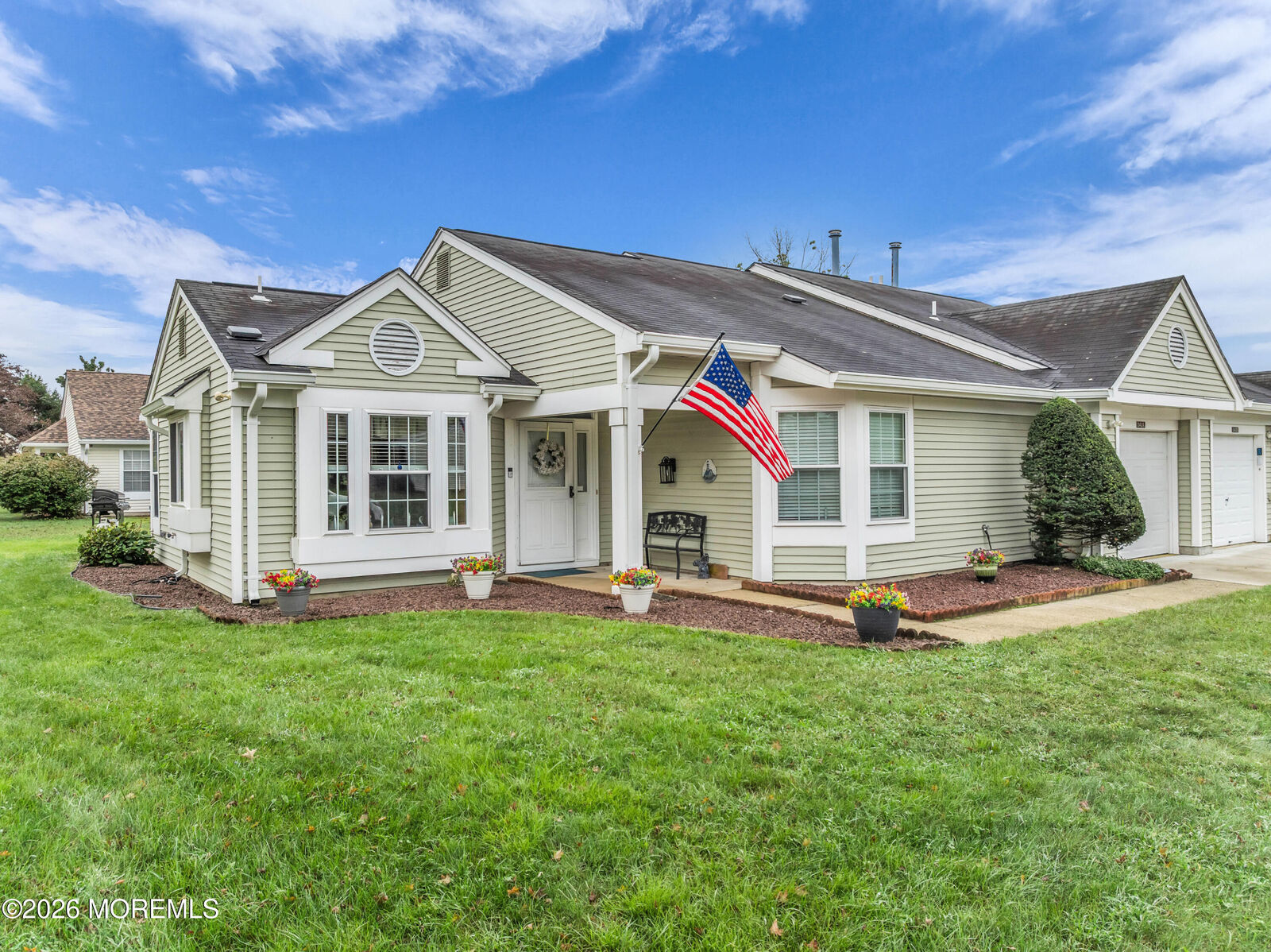 Property Photo:  1141A Canterbury Drive  NJ 08759 