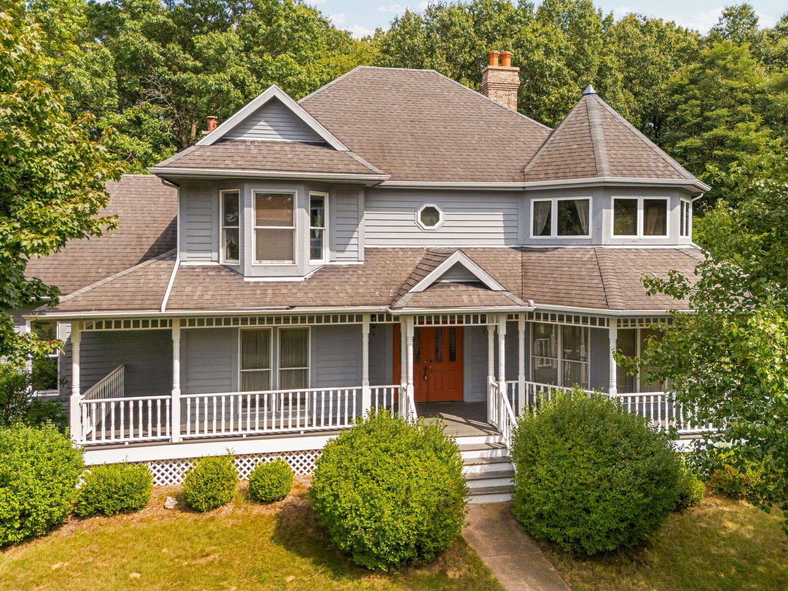 Property Photo: 18180 Fehr Lane MI 48158