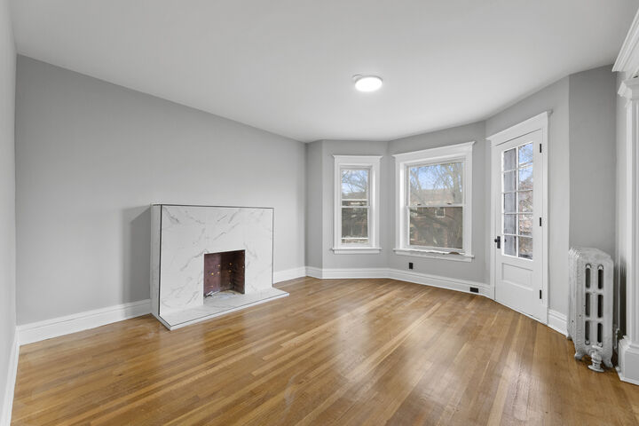 Property Photo:  7645 S Morgan Street 2  IL 60620 