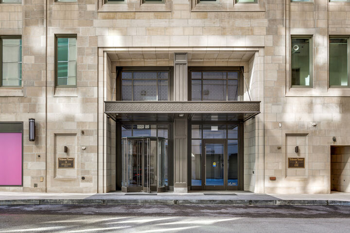 Property Photo: 435 N Michigan Avenue 812 IL 60611