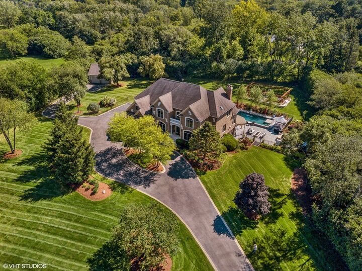 Property Photo: 675 Old Barrington Road IL 60010