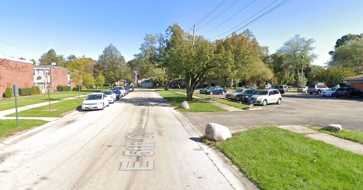 Property Photo: 772 E 5th Court A IL 60016