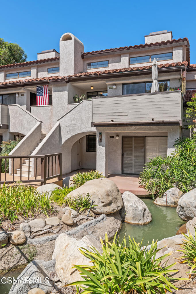 Property Photo: 1212 Via Montoya CA 93010