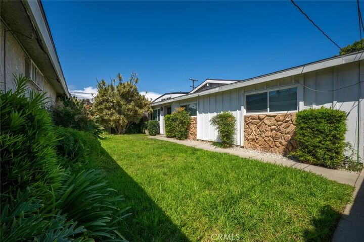 Property Photo:  3622 Pacific  CA 90807 