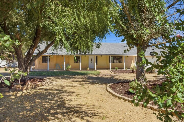 Property Photo:  6578 Northstar Ln  CA 93446 