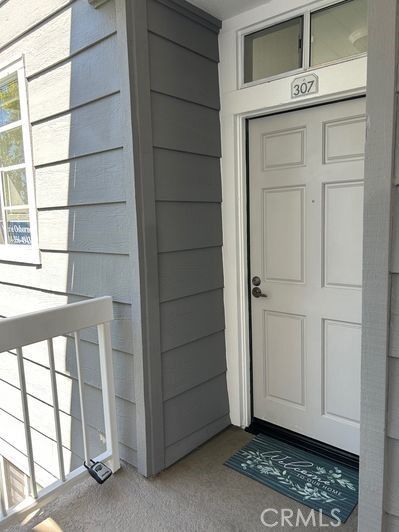 Property Photo:  20331 Bluffside 307  CA 92646 
