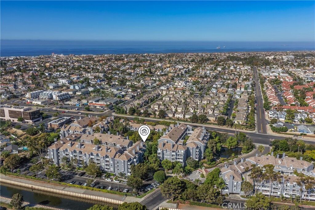 Property Photo:  20331 Bluffside 307  CA 92646 