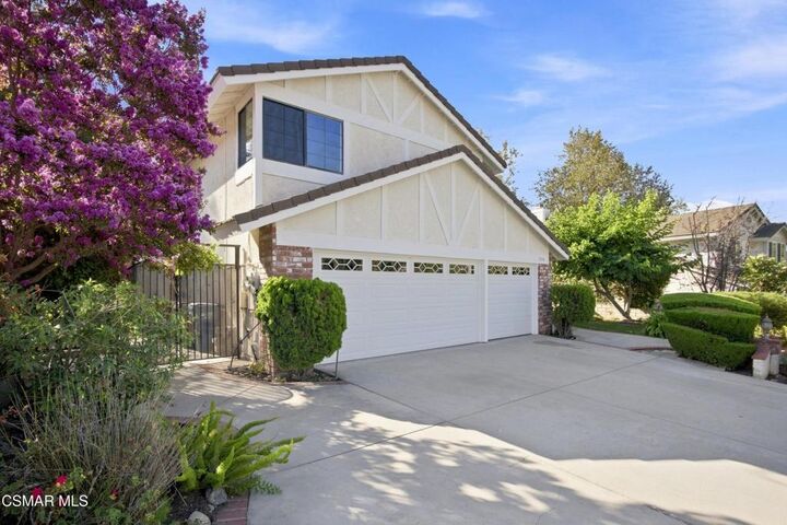 Property Photo:  2714 Knightsbridge Avenue  CA 91362 