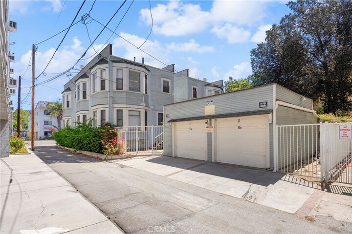 Property Photo:  419 Cedar  CA 90802 