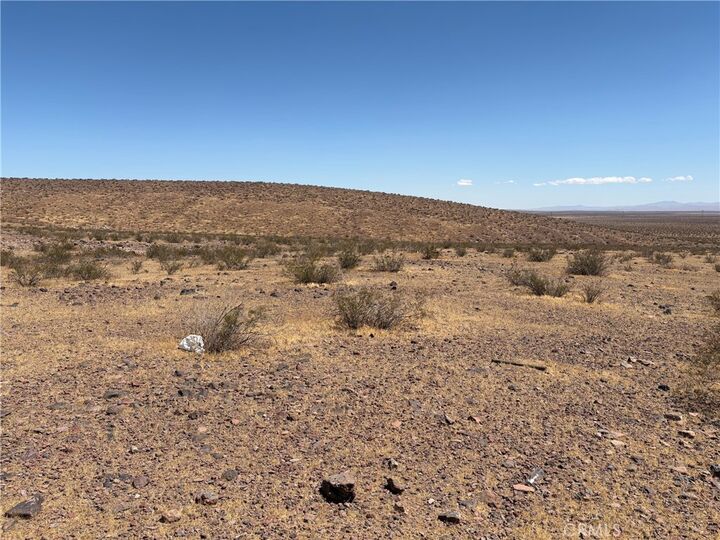 Property Photo: 0 Em4800 CA 92301