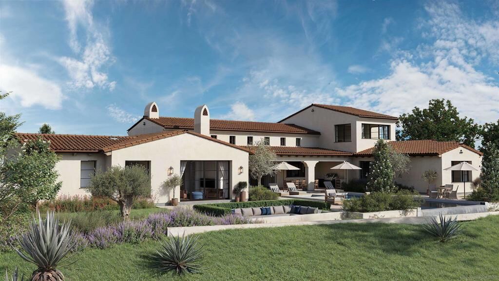 Property Photo:  14980 Encendido  CA 92127 