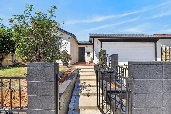 Property Photo:  327 W 230th Street  CA 90745 