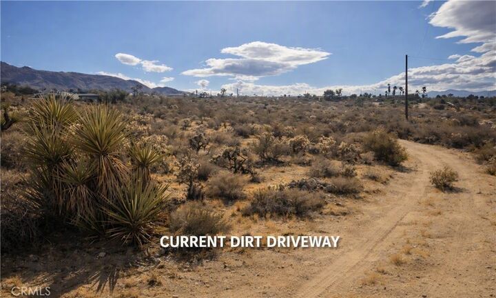 Property Photo:  0 Conejo  CA 92252 