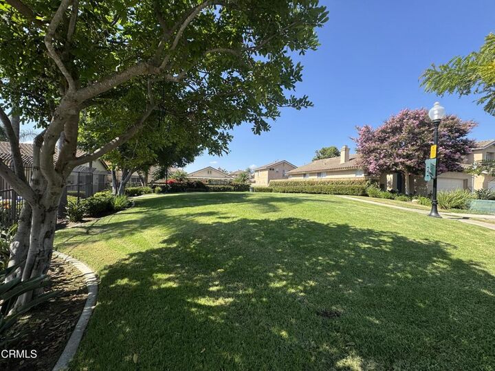 Property Photo: 4520 Los Damascos Place CA 93012