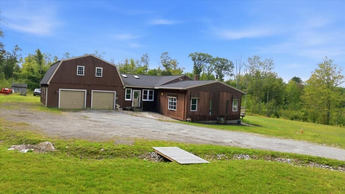 Property Photo:  959 S Witham Road  ME 04210 