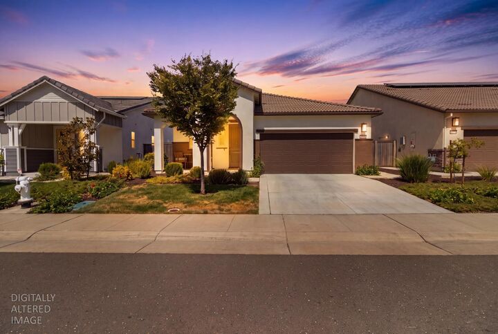 Property Photo:  5250 Peace Lily Lane  CA 95747 