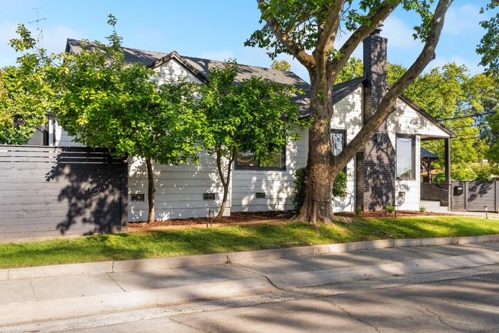 Property Photo:  5401 J Street  CA 95819 