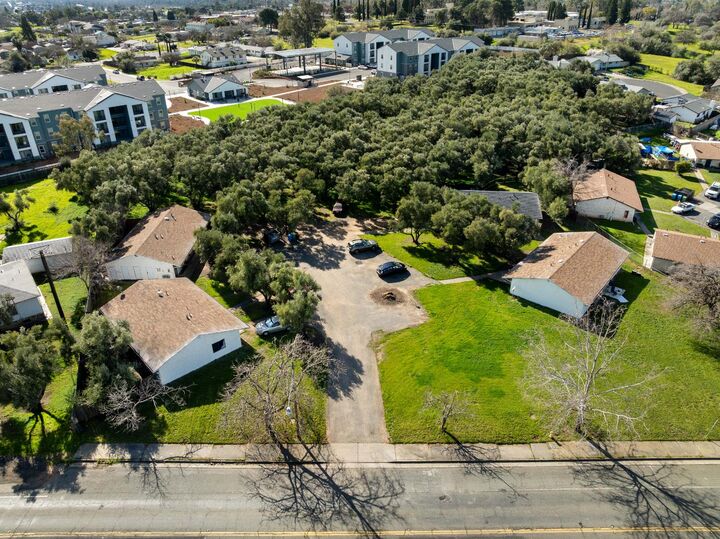 Property Photo:  341 Table Mountain Boulevard  CA 95965 