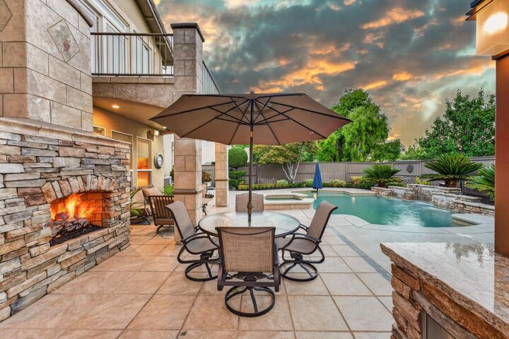 Property Photo:  3926 Ironwood Drive  CA 95762 