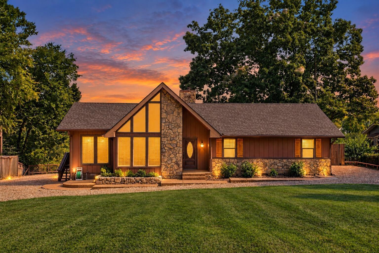 Property Photo:  1317 Fernbank Dr  TN 37115 