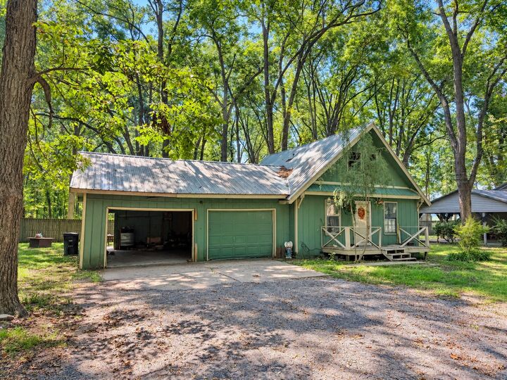 Property Photo:  365 Magnolia Rd  TN 38079 