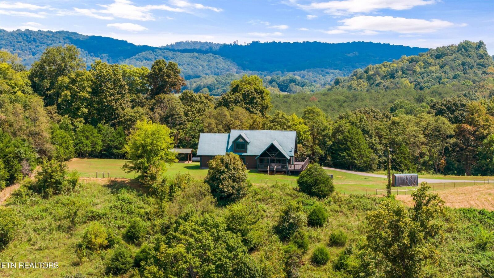 Property Photo: 850 Mynatt Drive TN 37709