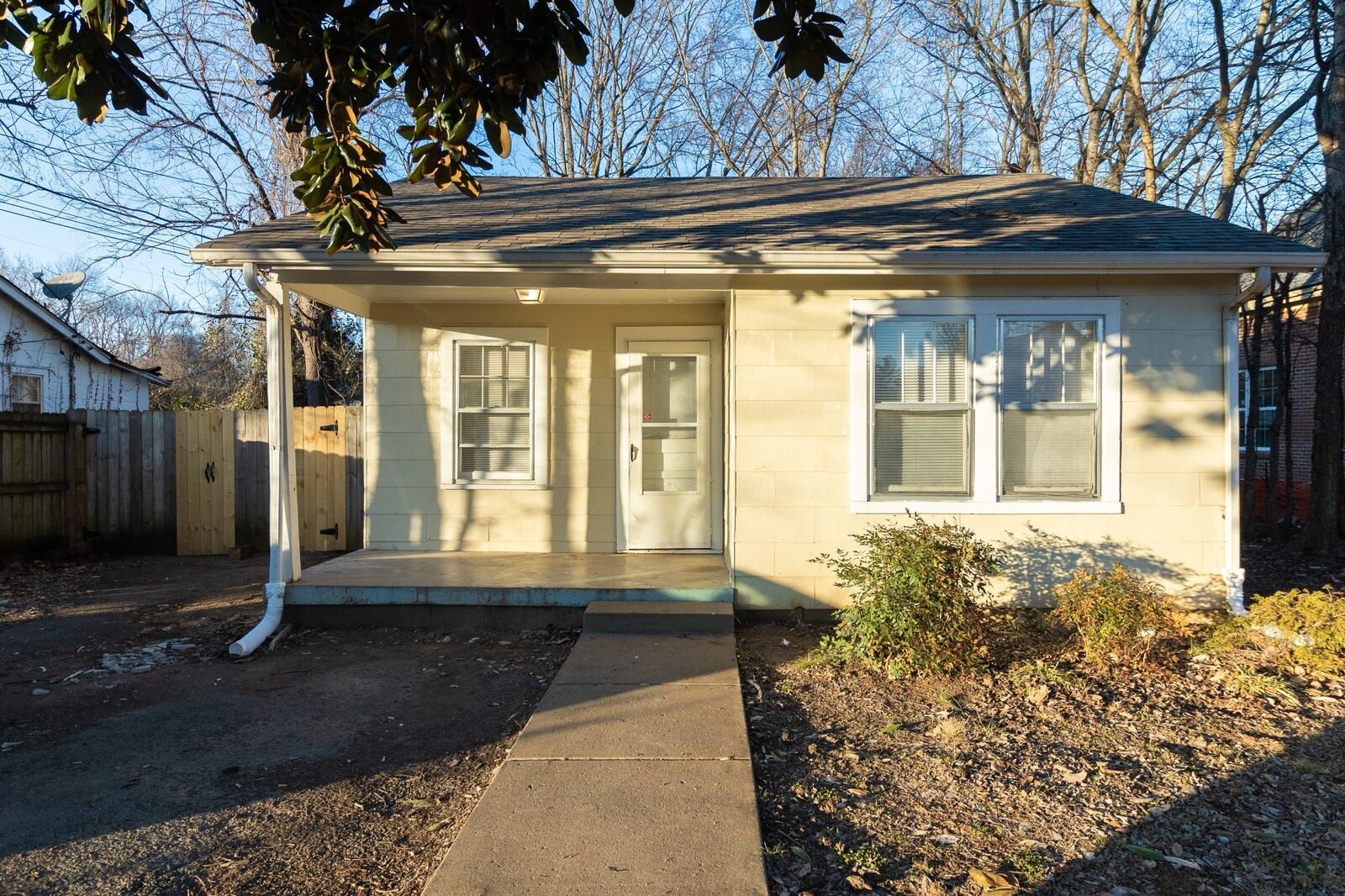 Property Photo:  719 Minor St  TN 37130 