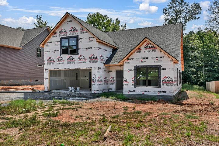 Property Photo:  277 Wayne Hall Rd  TN 37040 