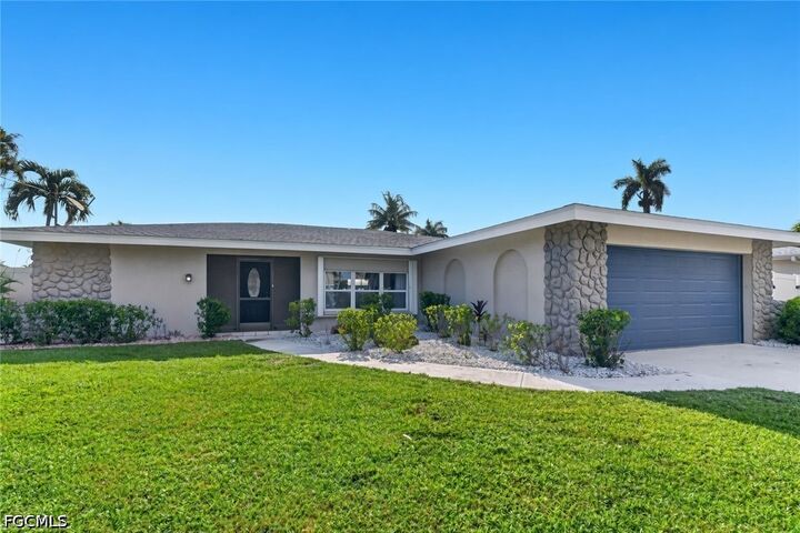 Property Photo: 5349 Cobalt Court FL 33904