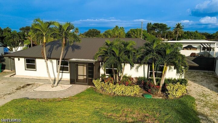 Property Photo: 1800 52nd Terrace SW FL 34116