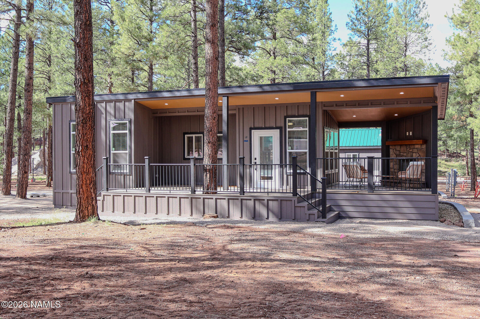 Property Photo:  2101 W Route 66 408  AZ 86001 
