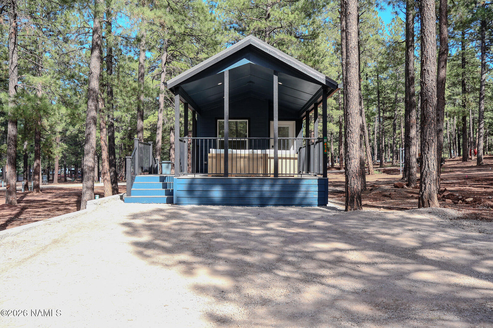 Property Photo:  2101 W Route 66 414  AZ 86001 