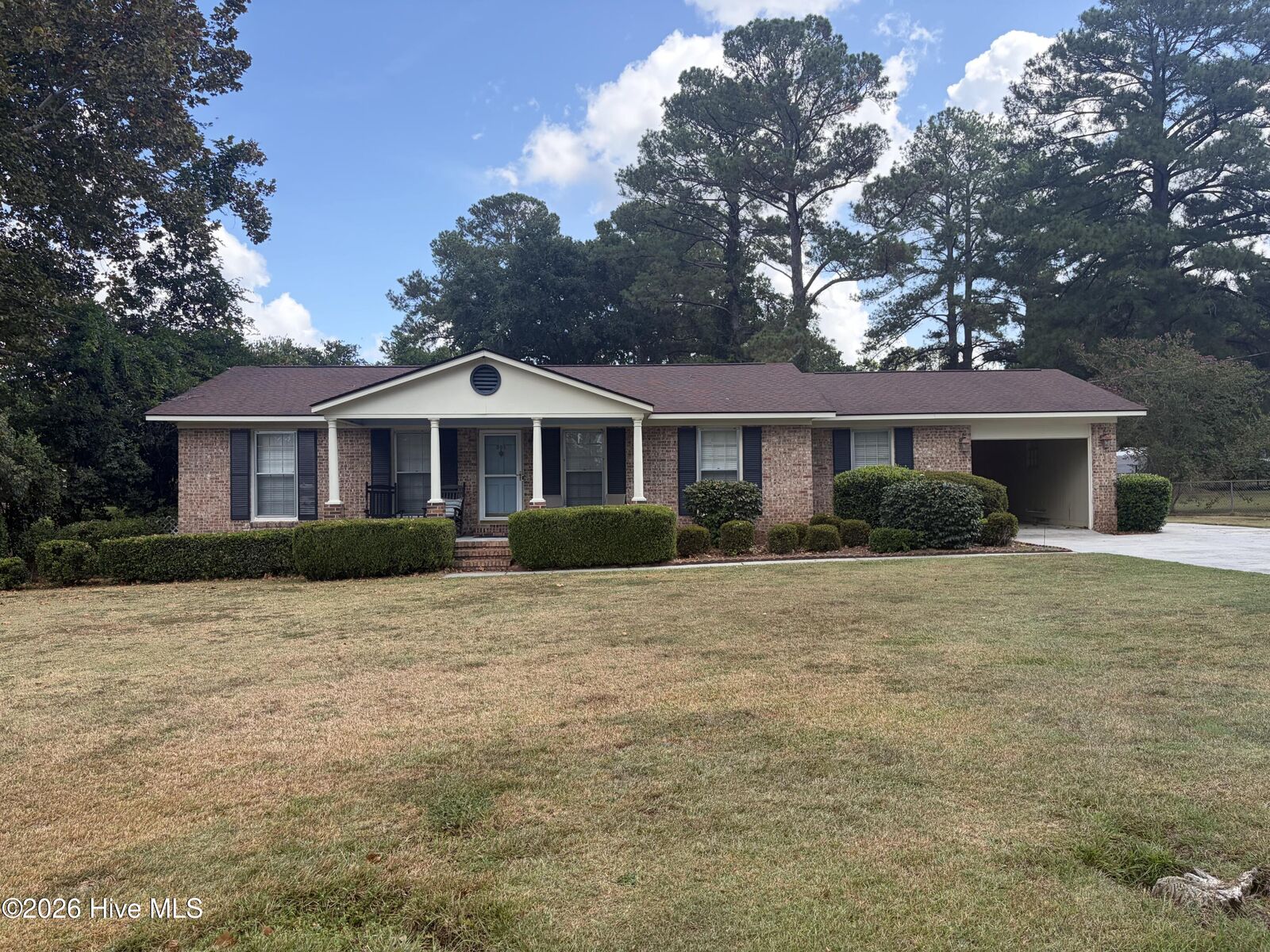 Property Photo:  500 Guill Street  GA 30824 