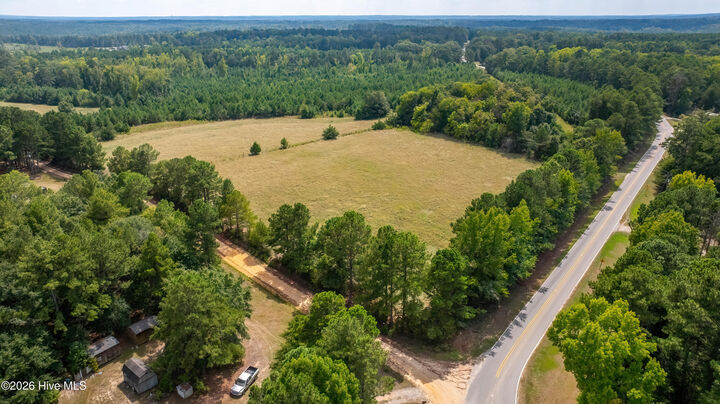 Property Photo: Lot 6 Simons Road GA 30824