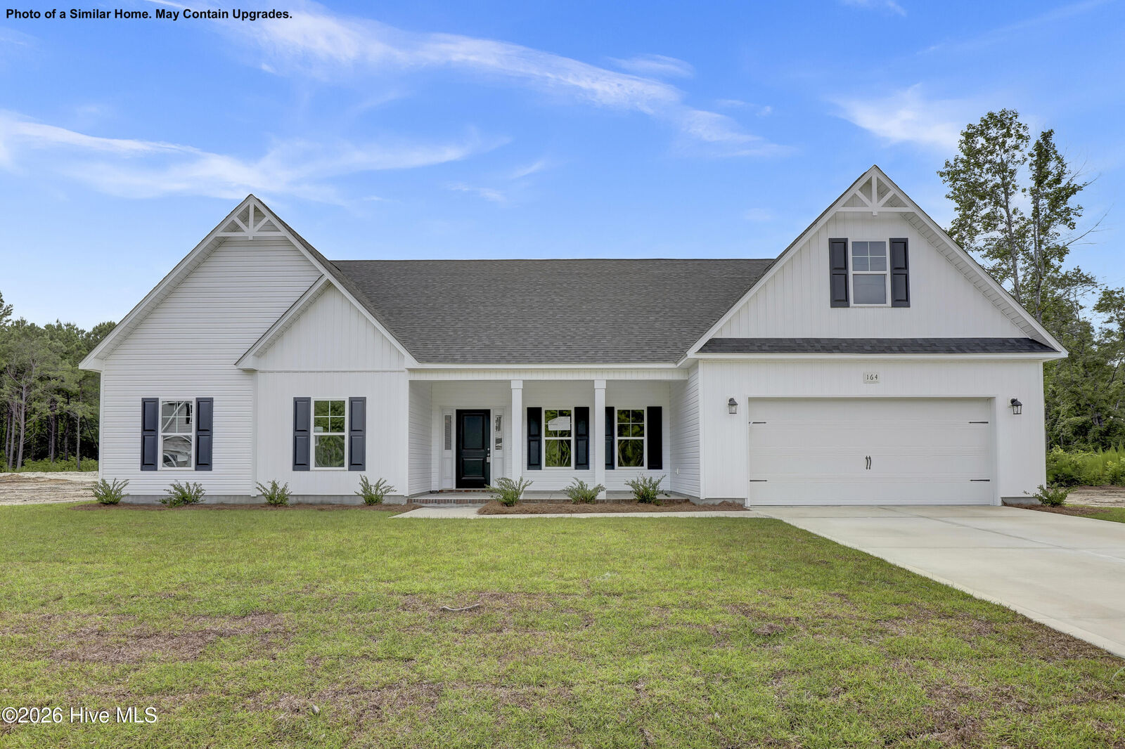 Property Photo:  2701 Belgrade-Swansboro Road Lot 12  NC 28555 
