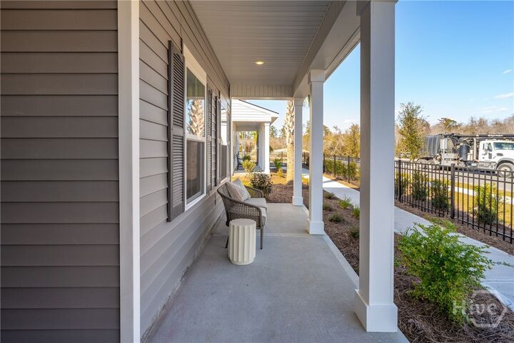 Property Photo:  277 Kingswood  GA 31302 