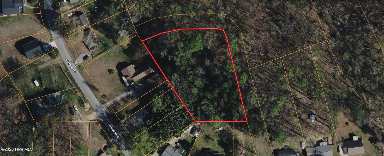 Property Photo:  3003 Oakcrest Avenue  NC 27260 