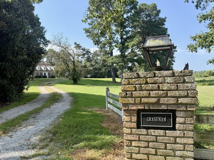 Property Photo:  27668 Carolina 125  NC 27874 