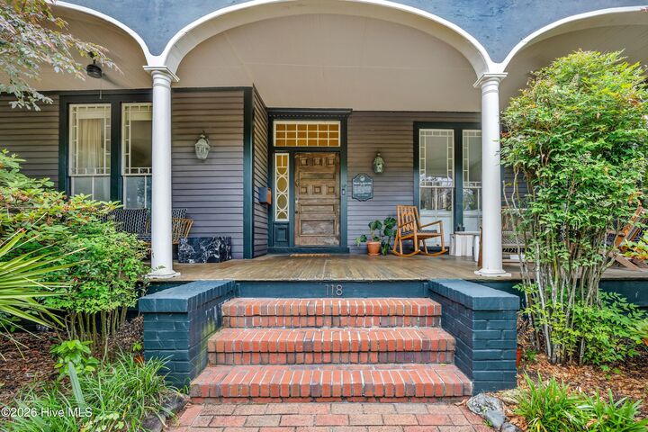 Property Photo:  118 S 4th Street  NC 28401 