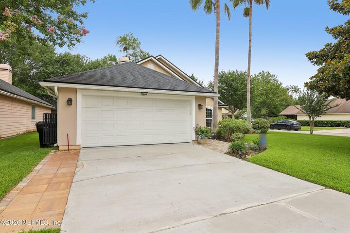 Property Photo:  1876 Lake Forest Lane  FL 32003 