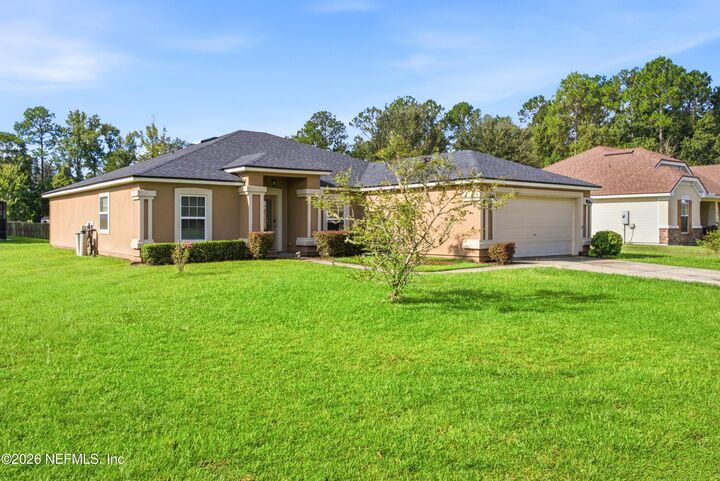 Property Photo: 7392 Timber Falls Court FL 32219