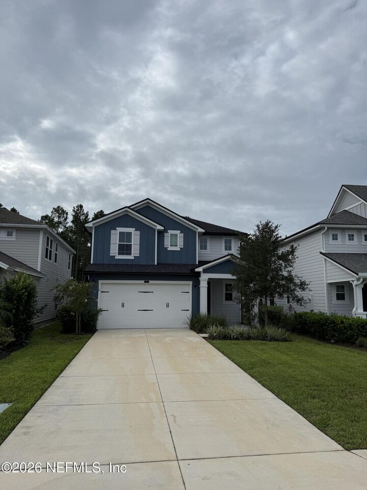 Property Photo:  30 Spinner Drive  FL 32081 